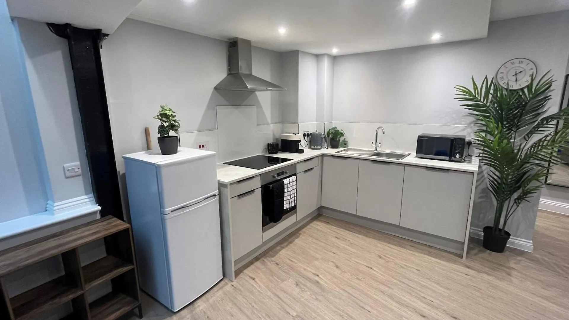 Westhill Road Apartment Bournemouth 0*,
