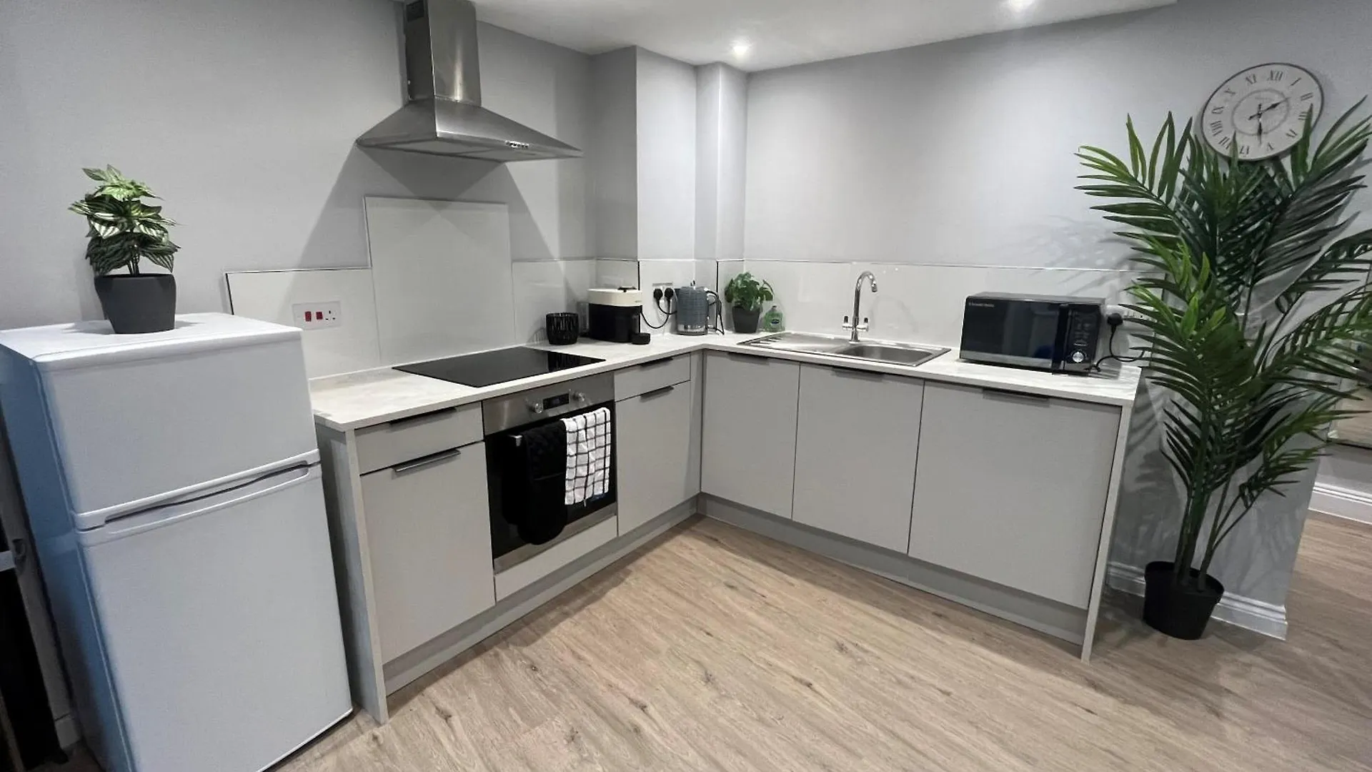 Westhill Road Apartment 본머스 0*,  영국