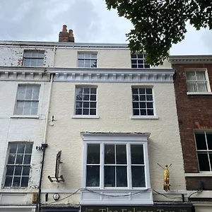 Toft Green Apartment York