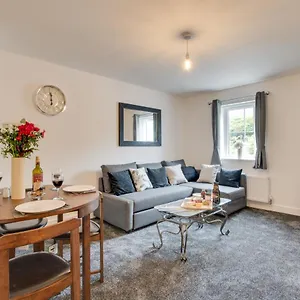 Retreat Apartment Skinningrove
