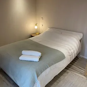  Apartment El Nido - Cosy Cabin In Southbourne, 5 Mins From Beach
