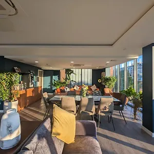 Charles Hope Apartment Aberdeen