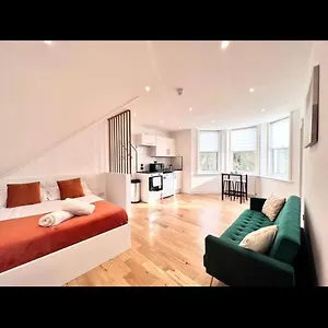  Apartment The Sea View 302, The Kove,