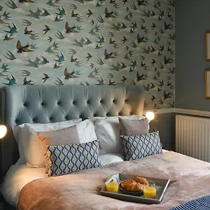 Swallows Nest Holiday home Saltburn-by-the-Sea