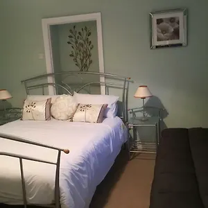 Bickfield Annexe Holiday home Ubley
