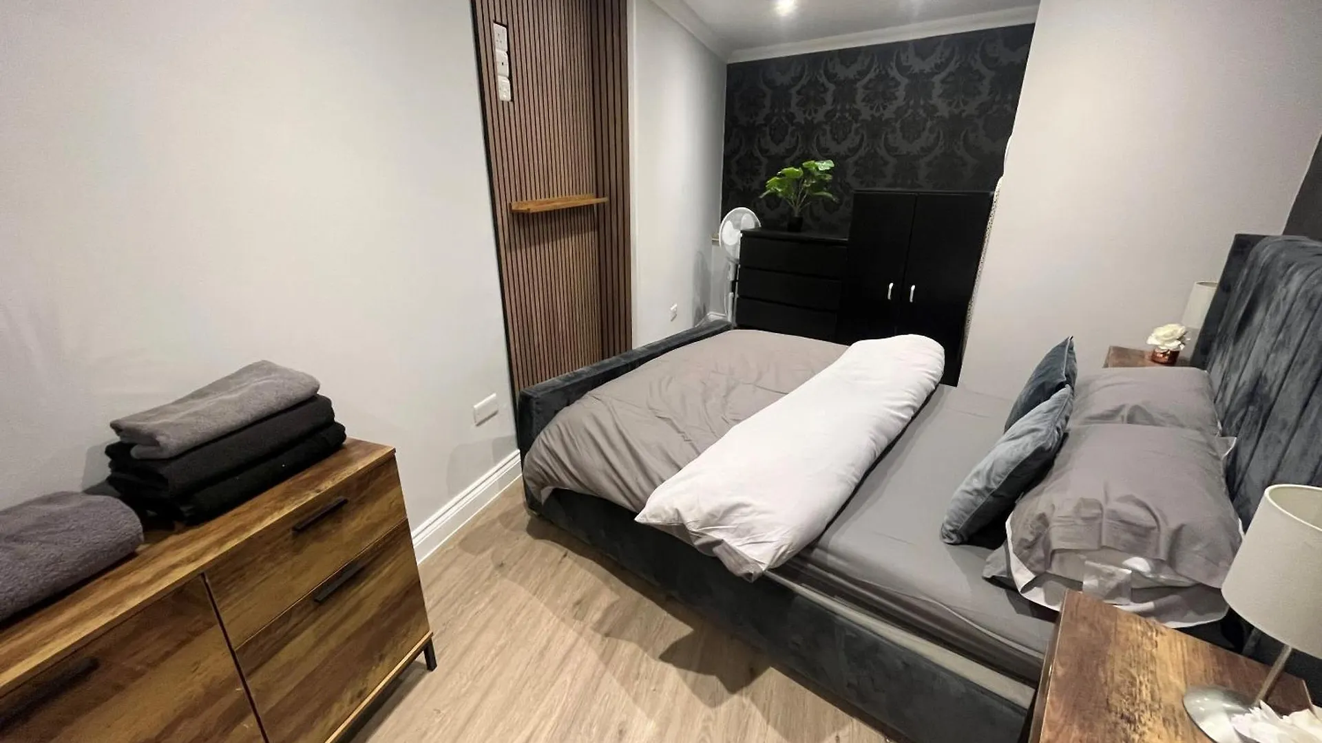 Westhill Road Apartment Bournemouth